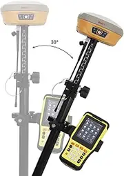 Bince N90 GPS RTK GNSS Receiver with Controller UHF/4G Network Set Surveying System