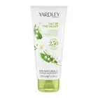 Yardley Lily Of The Valley Nourishing Hand & Nail Cream 100ml Moisturiser