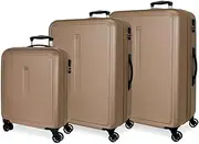 [ROLL ROAD] Cambodia Suitcase Set, Suitcase Set