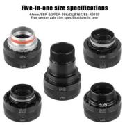 5 in1 BTM Bottom Bracket Sleeve MTB Removal Tool Durable Installation Tool