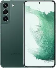Samsung Galaxy S22 128GB Green (Renewed)