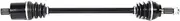 SCITOO 1333420 Front Left Right CV Axle Fits For 2018 For Polaris RZR RS1 2015-2017 2020 For Polaris RZR XP 2016-2019 For Polaris RZR XP 1000 2016-2020 For Polaris RZR XP 4