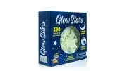 300 Count Glow Stars; Glow in The Dark Stars for Ceiling DAMAGED BOX