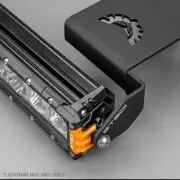 STEDI™ Light Bar Bracket to suit ARB Base Rack