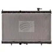 Koyorad Radiator to suit Nissan X-Trail T32 M/T A/T 2.0Lt 2.5Lt 2014 > Nis101Paca - JR6847J