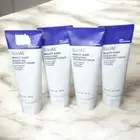 Soo'Ae 4pc Lot Beauty Sleep Deep Moisture Rebooting Overnight Cream 2.7oz (x4)