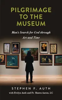 在飛比找誠品線上優惠-A Pilgrimage to the Museum: Ma