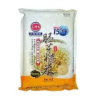 在飛比找PChome商店街優惠-【三好米】胚芽糙米 1.5kg