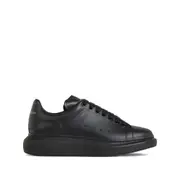 [Alexander Mcqueen] Alexander Mcqueen Oversized Platform Sneakers 43 IT BLACK
