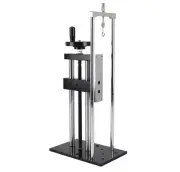 ALX-J Screw Test Stand for Anlog & Digital Force Meter/ Push-Pull Gauge 500N