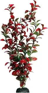 Ecoscape X-Large Hygro Red Aquarium Plant Fish Tank Décor Aqua One