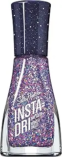 Sally Hansen Insta-Dri Grapeshifter