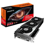 Gigabyte Radeon RX 6500 XT GAMING OC 4GB Video Card - GV-R65XTGAMING OC-4GD