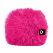 Rode WS9 Windshield - Pink suits VideoMicro & VideoMic Me