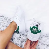 在飛比找蝦皮購物優惠-八款史密斯2380元 Adidas Stan Smith 綠