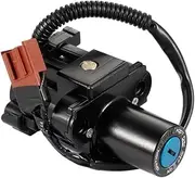 for CB400 VTEC 1999-2011 Ignition Starter Switch Steering Lock Barrel Key Ignition Key Switch