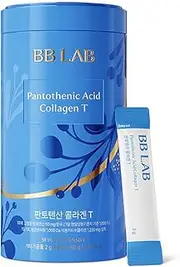 BB LAB - Intensive Pantothenic Acid Collagen T 2g x 10 Stick*3