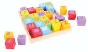 Bigjigs Toys ABC Blocks