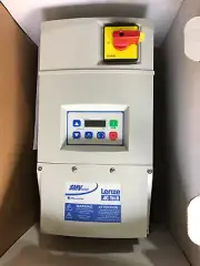 LENZE AC TECH SMVECTOR # ESV402N04TMC 5hp
