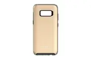 Otterbox Symmetry Case for Samsung Galaxy S8 - Platinum Gold