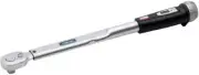 TONE 1/2" sq.dr Preset Torque Wrench Digital Reading 30-140N.m T4MN140 Japan