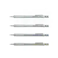 在飛比找momo購物網優惠-【Pentel 飛龍】GRAPHGEAR 500 製圖鉛筆 