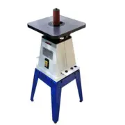 Channeling Sander Grinding Machine Woodworking Machinery Circular Arc Grinding