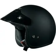 AFX - 0104-0087 - FX-75 Helmet - Matte Black - XL