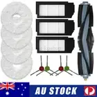 Accessories for Ecovacs Deebot X1 Turbo / X1 OMNI / X1 Plus Filter Side Brushes