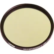 Tiffen 67mm Gold Diffusion/FX 2 Filter 67GDFX2