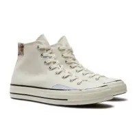 在飛比找PChome24h購物優惠-【CONVERSE】CHUCK 70 1970 HI 高筒 