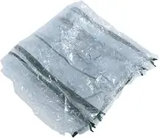 GANAZONO Garden Tunnel Cover Greenhouse Flower Grown Pvc Material Waterproof Sturdy Rustproof Fine Workmanship Protect Your Plants