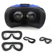 VR Face Foam Eye Masks Soft Leather Cover Pad for HTC Vive Focus NEW Headset