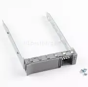 Cisco UCS 3.5in LFF Hot Swap SAS SATA Hard Drive Tray Caddy 800-37836-01