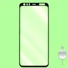 Upgraded Premium Real Screen Protector + SIM Card Pin fit Google Pixel 4 XL USA