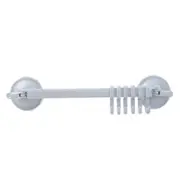 Powerful Suction Cup Hook Toilet Wall Traceless Nail Free Kitchen Bathroom Creative Light Blue Hooks & Hangers