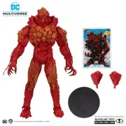 DC Multiverse: Swamp Thing (Planet Rann) - 11" Mega Figure