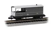 Bachmann Trains N Scale Thomas the Tank Engine - TOAD BRAKE VAN 77091 New NIB