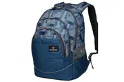 SUISSEWIN Swiss waterproof 15.6" laptop Backpack School backpack Travel Backpack SNE1617 Blue