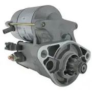 Jaylec 12V 1.4kW 9T Starter Motor - 70-8461