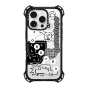 iPhone 16 Pro Bounce Case MagSafe Compatible INAP STICKER 02