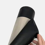 [KFJZGZZ] RFID Radiation Protection Fabric,EMF Protection Shielding Fabric-Block Shielding Rating from 10khz to 30Ghz Military Grade Copper Nickel Fabric