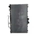 Basco Radiator - RAD1036