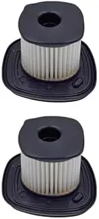 MOWFILL 2 Pack 42411404400 Heavy Duty Air Filter Replace Stihl 4241 140 4400 4241 140 4403 Fits Stihl BG56 BG66 BG86 BG86C BG86C-ED BG86D SH56 SH56C SH86 SH86C Blowers