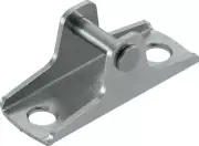Blum AVENTOS HK-XS Door Mounting Plate - Screw-on - 20K4101