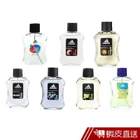 在飛比找蝦皮商城優惠-ADIDAS 運動系列 男性淡香水 100ML 現貨 蝦皮直