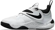 [Nike] Team Hustle D 11 (PS) Pre School DV8994-100