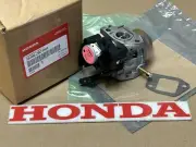 Honda OEM Carburetor EB2800I EG2800I GENERATOR CARB 16100-Z8C-D01 FAST SHIP