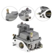 Carburetor Carb Assy For Mercury Mariner Outboard 9.9HP -15HP 4-Stroke 835382T04