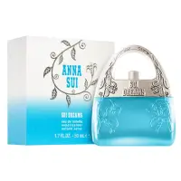 在飛比找momo購物網優惠-【ANNA SUI 安娜蘇】SUI DREAMS 甜蜜夢境女